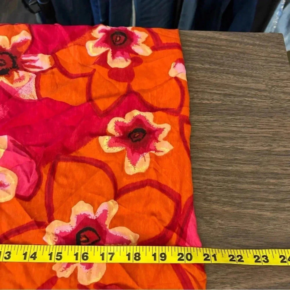 ❤️ Code one maxi wrap skirt  XL - Picture 9 of 10